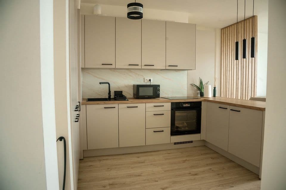 2 bedroom flat to rent, 43 m², Labutia, Petržalka, Bratislavský Region 2 bedroom flat to rent, 43 m², Labutia, Petržalka, Bratislavský Region