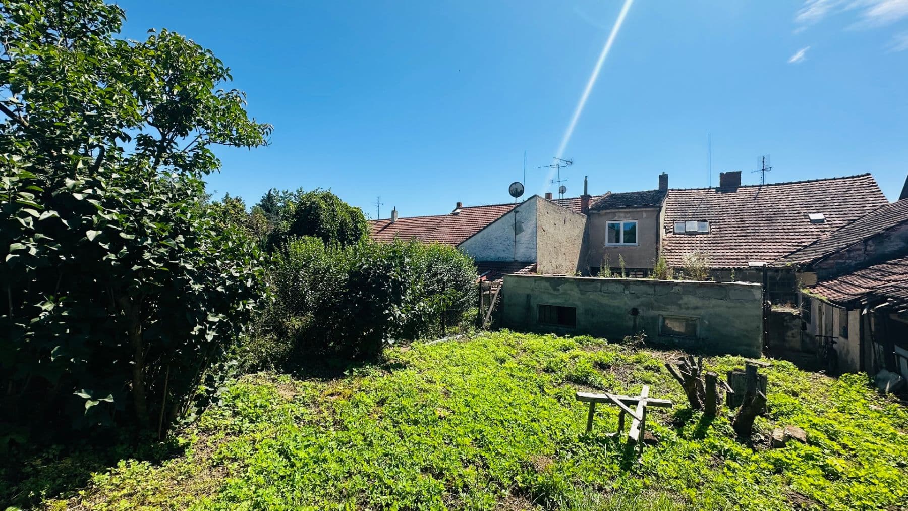 house for sale, 207 m², Divadelní, Ořechov, Jihomoravský Region house for sale, 207 m², Divadelní, Ořechov, Jihomoravský Region