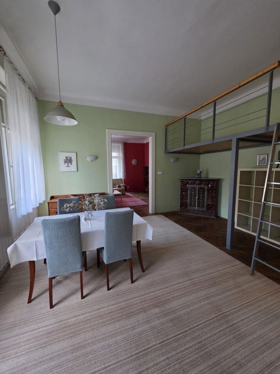 3 bedroom flat to rent, 100 m², Bratislava - mestská časť Staré Mesto, Bratislavský Region 3 bedroom flat to rent, 100 m², Bratislava - mestská časť Staré Mesto, Bratislavský Region