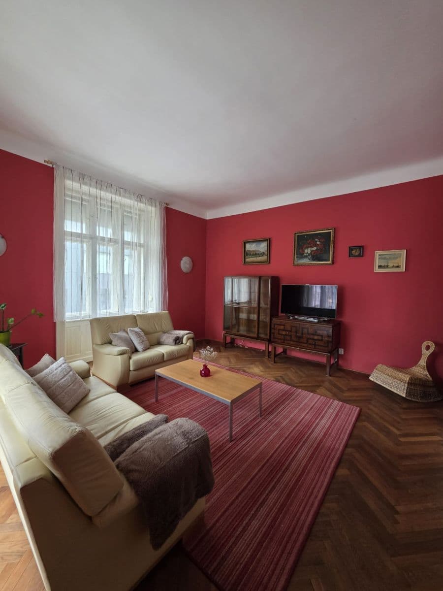 3 bedroom flat to rent, 100 m², Bratislava - mestská časť Staré Mesto, Bratislavský Region 3 bedroom flat to rent, 100 m², Bratislava - mestská časť Staré Mesto, Bratislavský Region