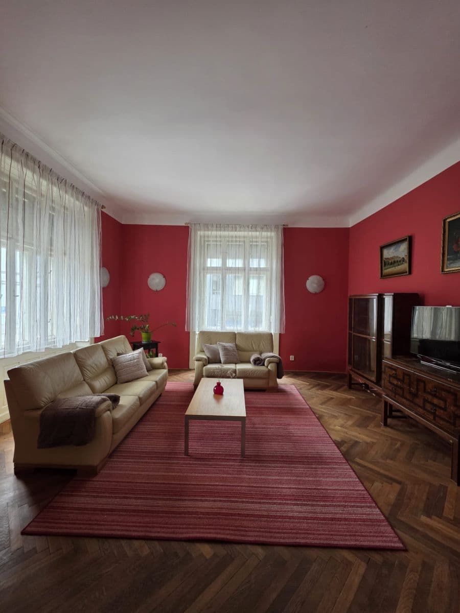 3 bedroom flat to rent, 100 m², Bratislava - mestská časť Staré Mesto, Bratislavský Region 3 bedroom flat to rent, 100 m², Bratislava - mestská časť Staré Mesto, Bratislavský Region