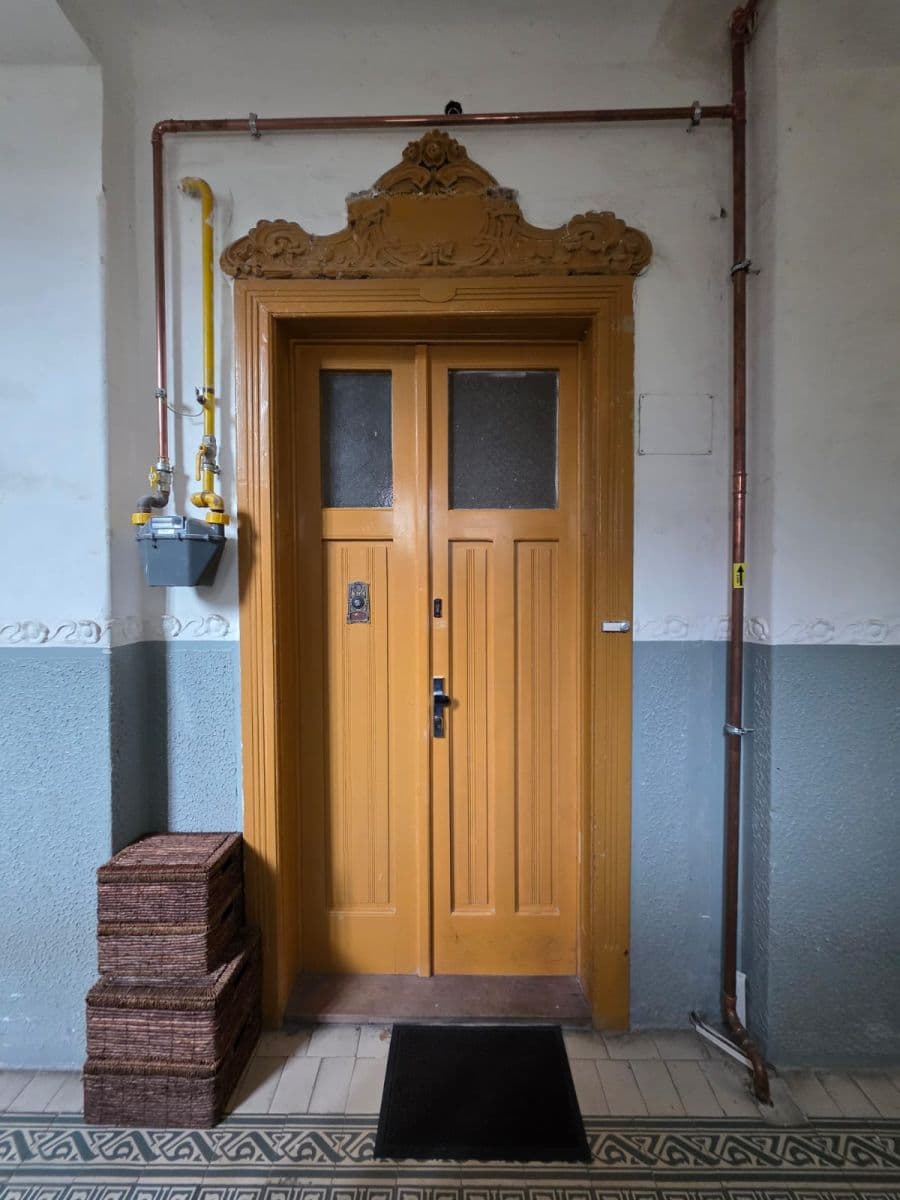 3 bedroom flat to rent, 100 m², Bratislava - mestská časť Staré Mesto, Bratislavský Region 3 bedroom flat to rent, 100 m², Bratislava - mestská časť Staré Mesto, Bratislavský Region