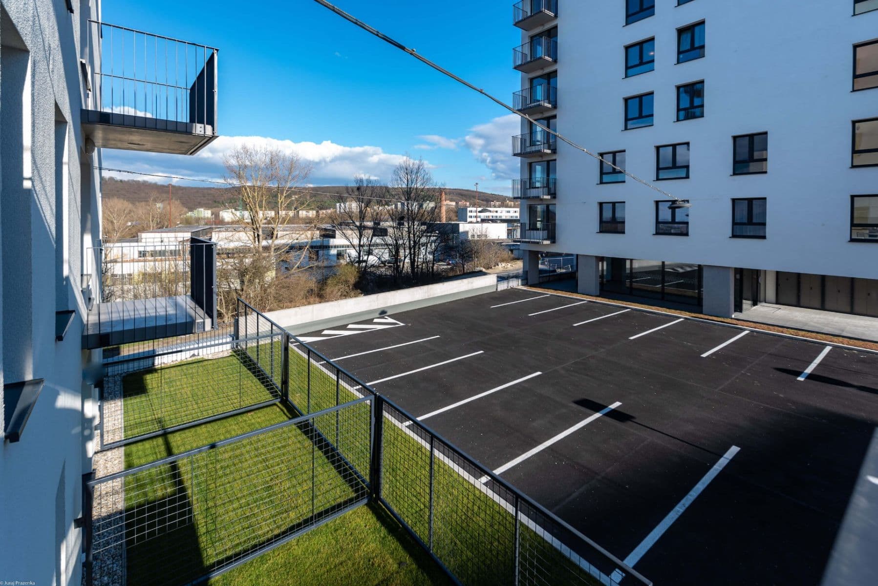 garage to rent, 15 m², Pri Hrubej lúke, Dúbravka, Bratislavský Region garage to rent, 15 m², Pri Hrubej lúke, Dúbravka, Bratislavský Region