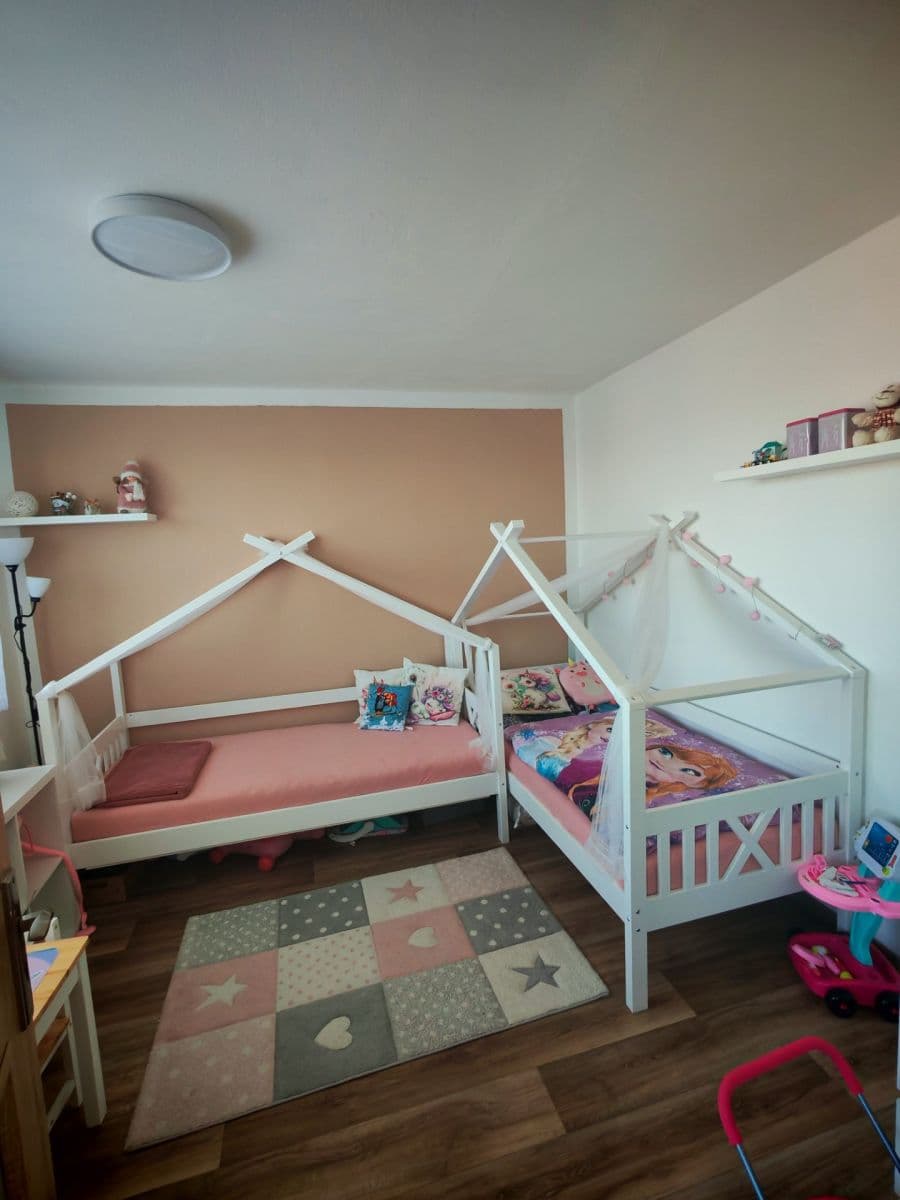 3 bedroom flat for sale, 63 m², J. A. Komenského, Milevsko, Jihočeský Region 3 bedroom flat for sale, 63 m², J. A. Komenského, Milevsko, Jihočeský Region