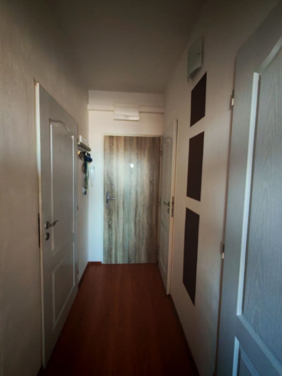 3 bedroom flat for sale, 63 m², J. A. Komenského, Milevsko, Jihočeský Region 3 bedroom flat for sale, 63 m², J. A. Komenského, Milevsko, Jihočeský Region