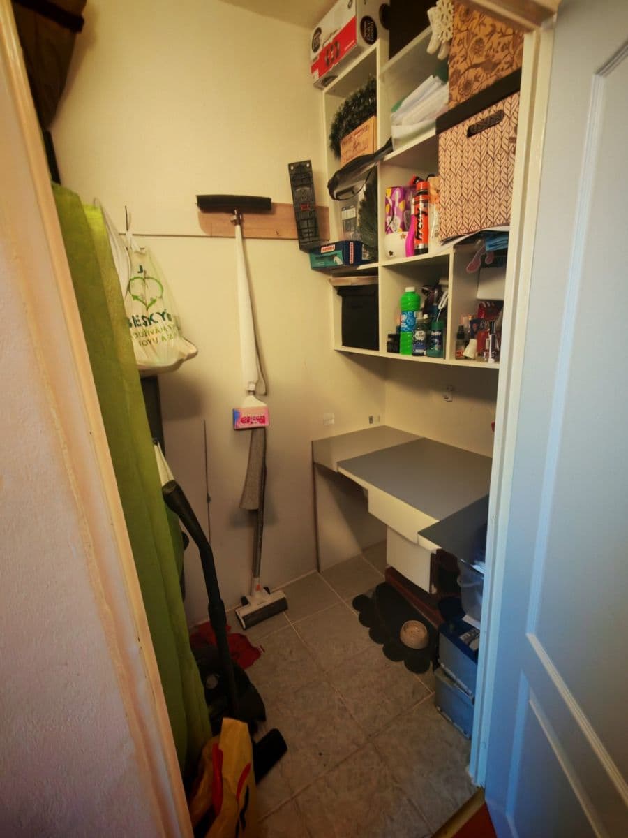 3 bedroom flat for sale, 63 m², J. A. Komenského, Milevsko, Jihočeský Region 3 bedroom flat for sale, 63 m², J. A. Komenského, Milevsko, Jihočeský Region