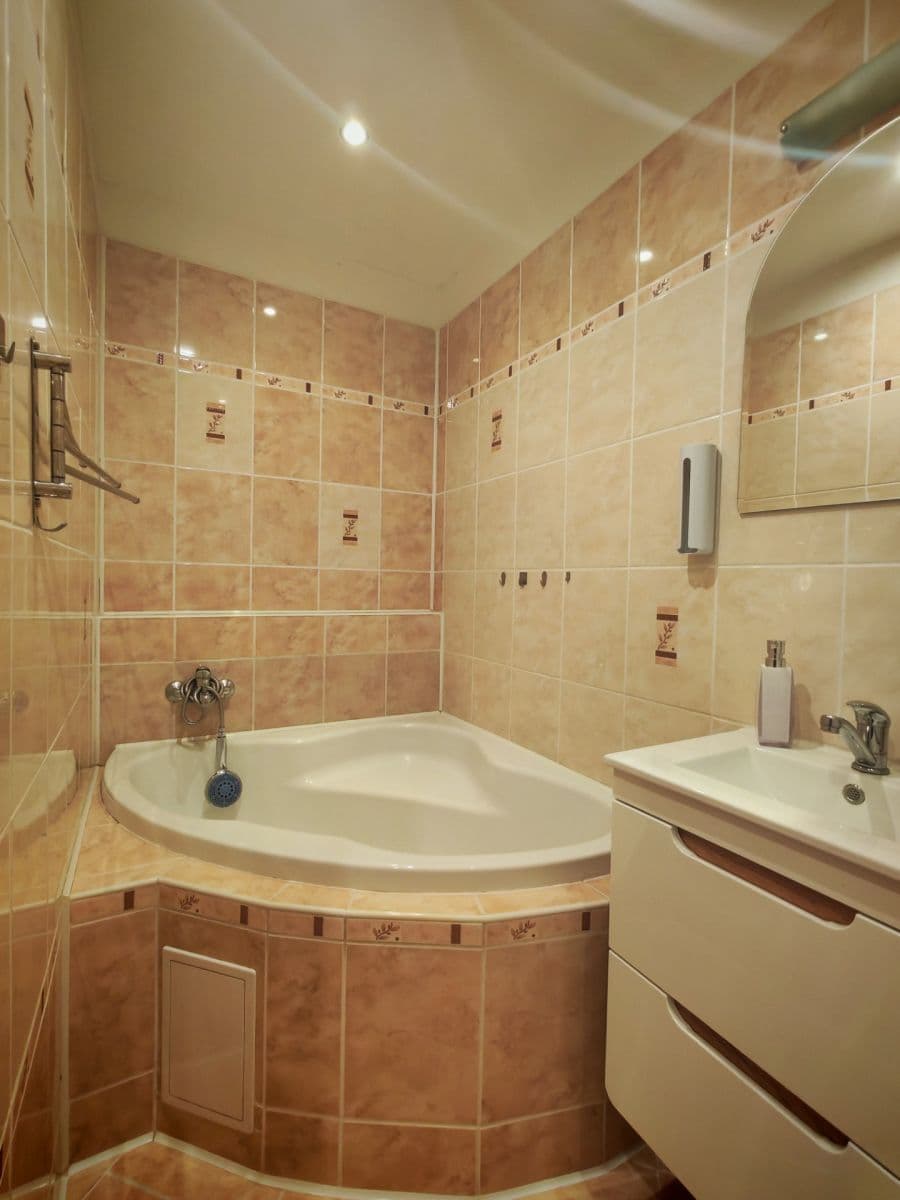 3 bedroom flat for sale, 63 m², J. A. Komenského, Milevsko, Jihočeský Region 3 bedroom flat for sale, 63 m², J. A. Komenského, Milevsko, Jihočeský Region