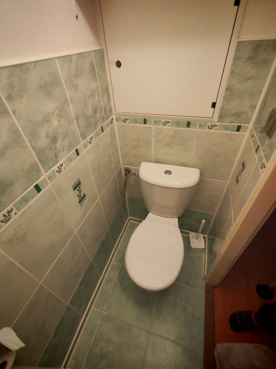 3 bedroom flat for sale, 63 m², J. A. Komenského, Milevsko, Jihočeský Region 3 bedroom flat for sale, 63 m², J. A. Komenského, Milevsko, Jihočeský Region