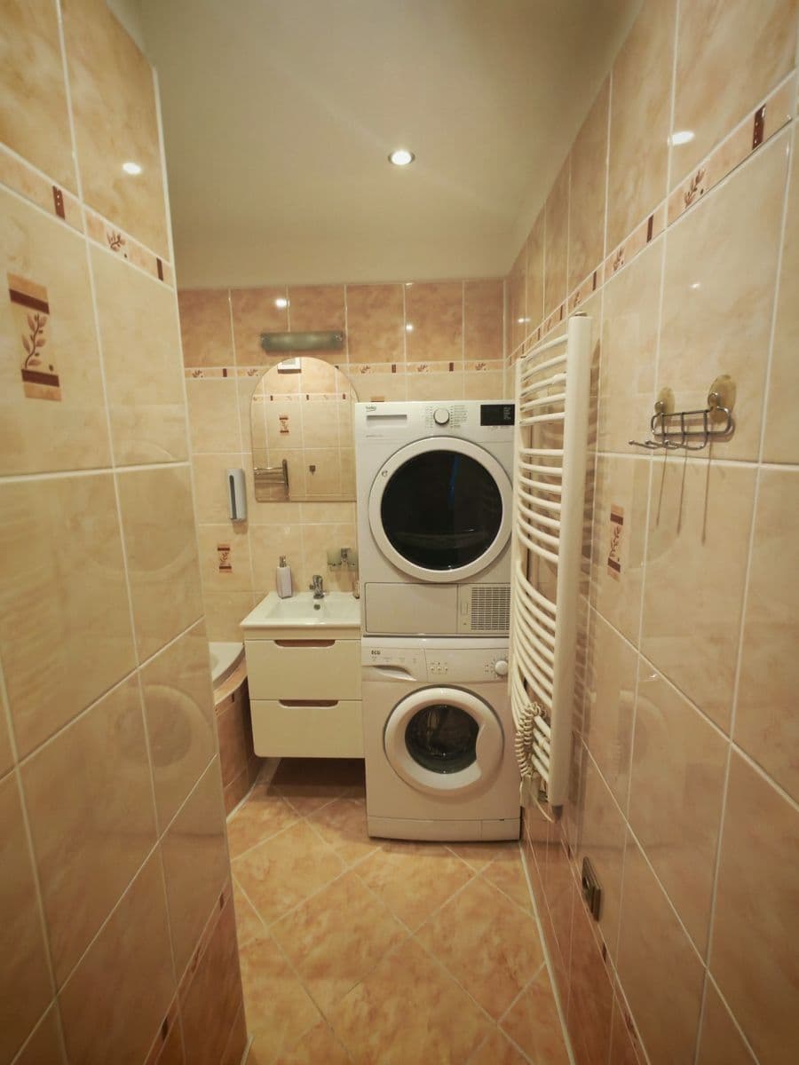 3 bedroom flat for sale, 63 m², J. A. Komenského, Milevsko, Jihočeský Region 3 bedroom flat for sale, 63 m², J. A. Komenského, Milevsko, Jihočeský Region