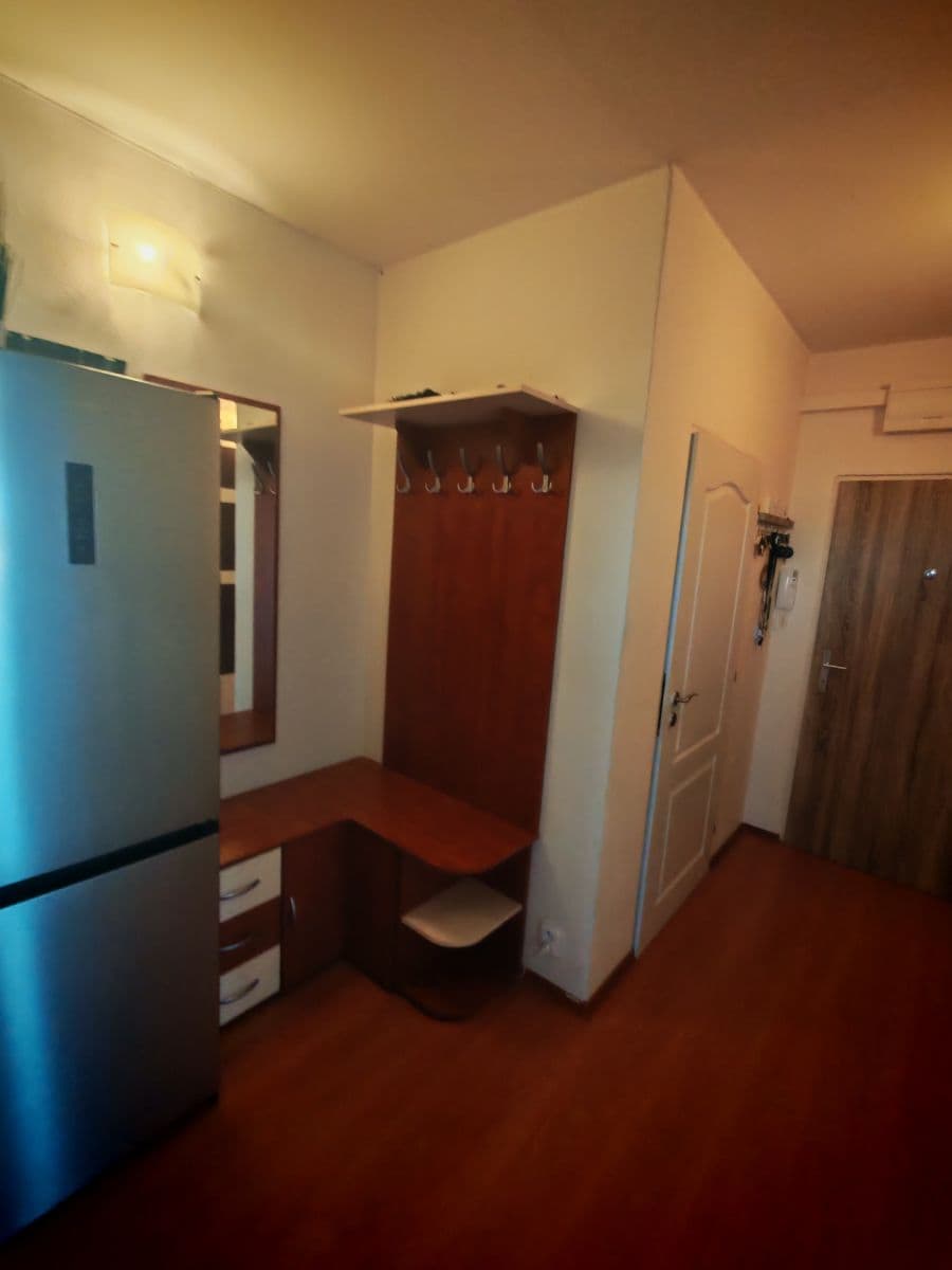 3 bedroom flat for sale, 63 m², J. A. Komenského, Milevsko, Jihočeský Region 3 bedroom flat for sale, 63 m², J. A. Komenského, Milevsko, Jihočeský Region