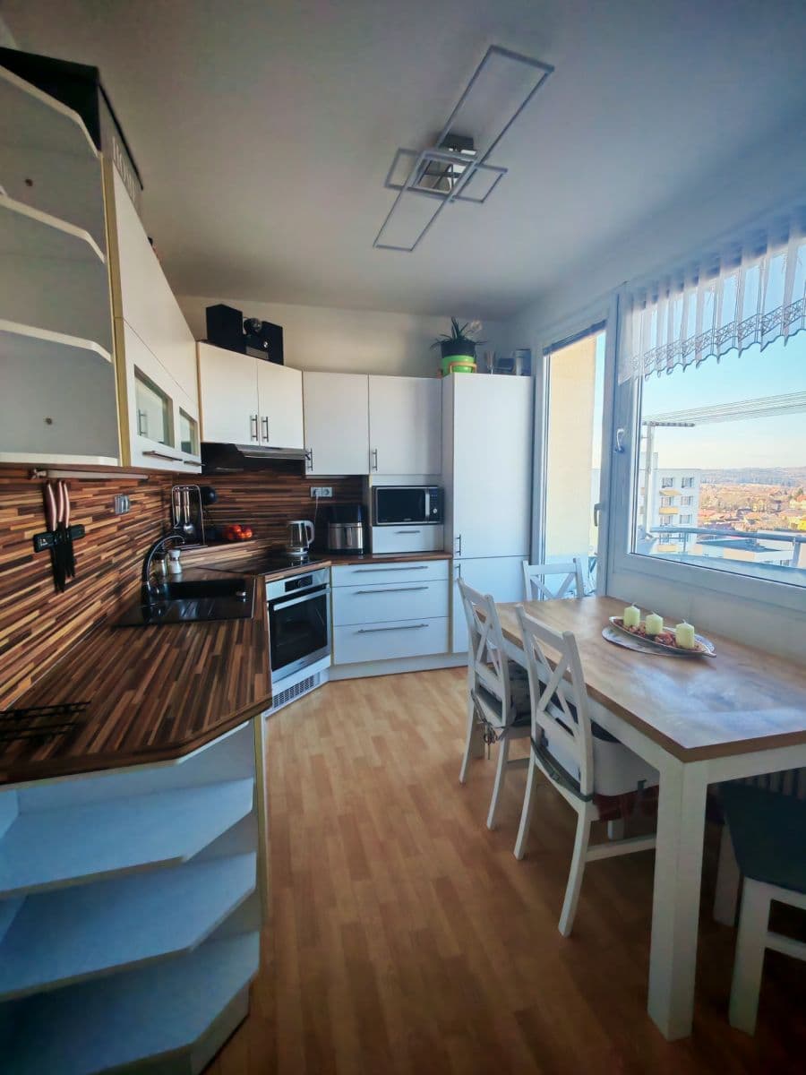 3 bedroom flat for sale, 63 m², J. A. Komenského, Milevsko, Jihočeský Region 3 bedroom flat for sale, 63 m², J. A. Komenského, Milevsko, Jihočeský Region