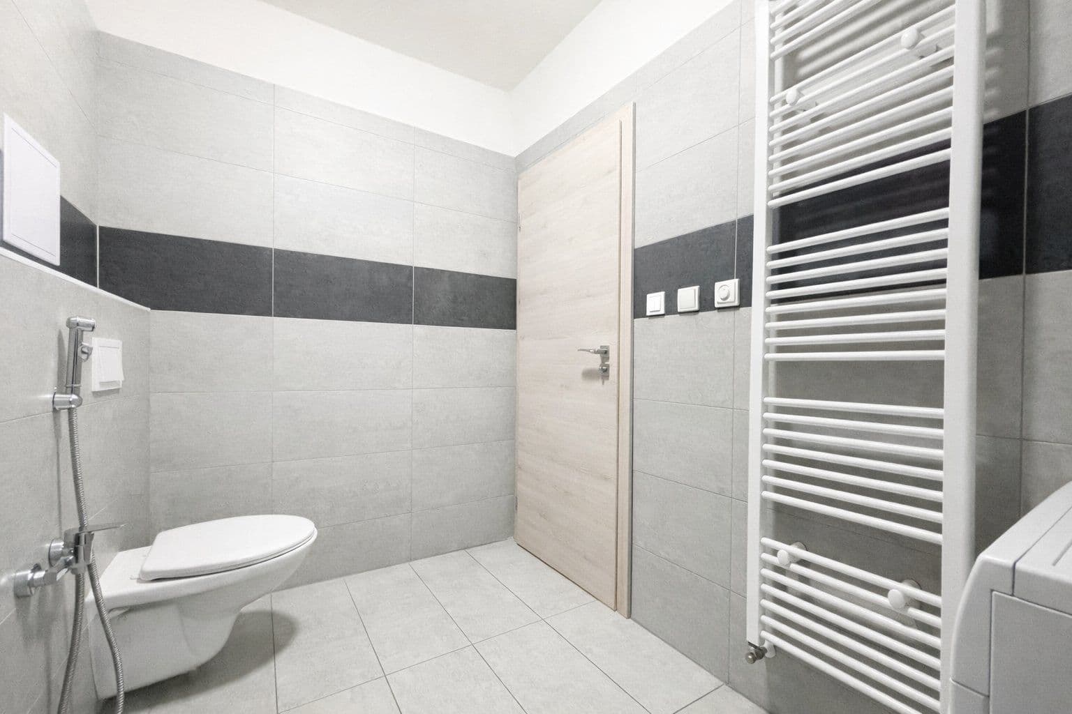 1 bedroom with open-plan kitchen flat to rent, 55 m², Jaroslava Holečka, Kladno, Středočeský Region 1 bedroom with open-plan kitchen flat to rent, 55 m², Jaroslava Holečka, Kladno, Středočeský Region