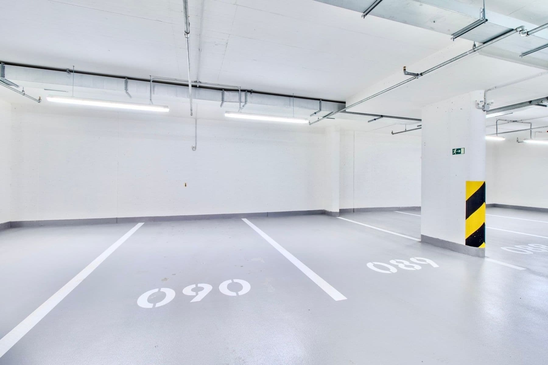 Studio flat to rent, 32 m², Poděbradská, Prague, Prague Studio flat to rent, 32 m², Poděbradská, Prague, Prague