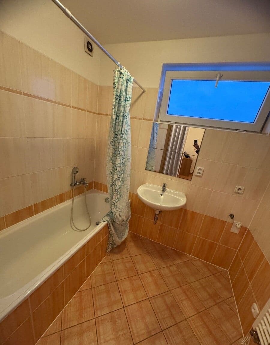 1 bedroom with open-plan kitchen flat to rent, 58 m², Truhlářova, Prague, Prague 1 bedroom with open-plan kitchen flat to rent, 58 m², Truhlářova, Prague, Prague