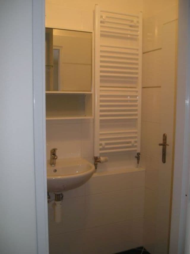 Studio flat to rent, 21 m², Pasteurova, Prague, Prague Studio flat to rent, 21 m², Pasteurova, Prague, Prague