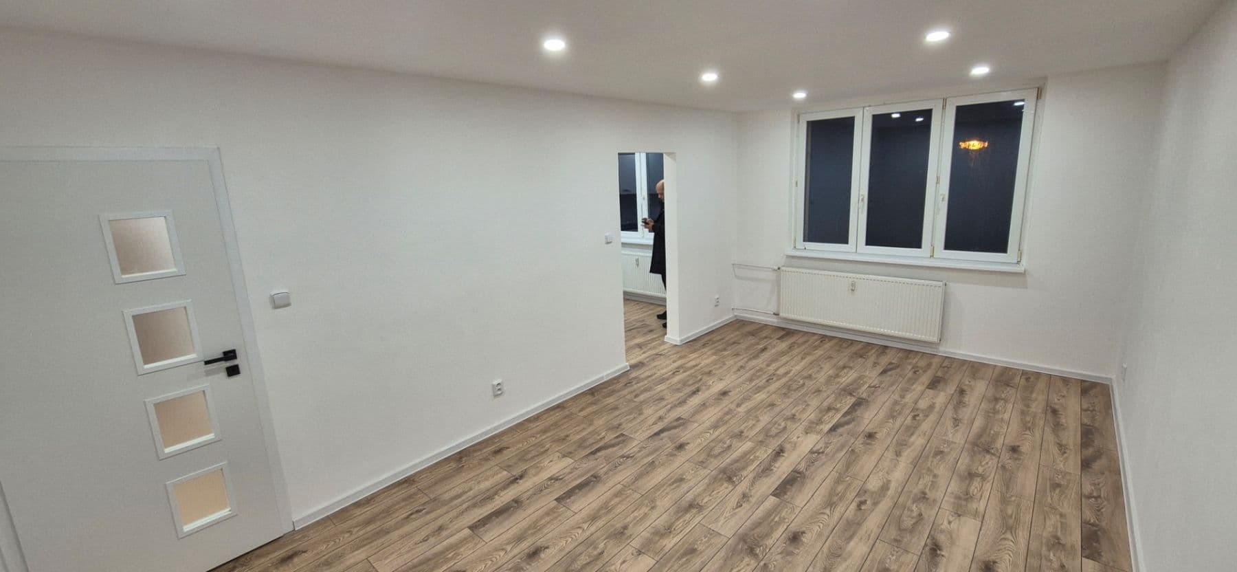 2 bedroom flat for sale, 62 m², Zahradní, Chomutov, Ústecký Region 2 bedroom flat for sale, 62 m², Zahradní, Chomutov, Ústecký Region