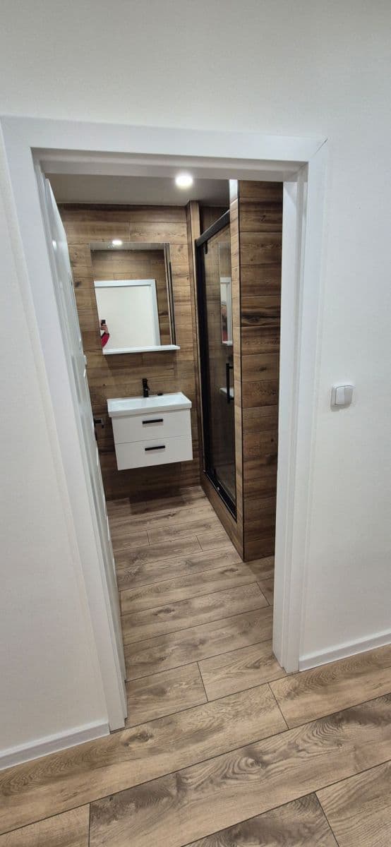 2 bedroom flat for sale, 62 m², Zahradní, Chomutov, Ústecký Region 2 bedroom flat for sale, 62 m², Zahradní, Chomutov, Ústecký Region