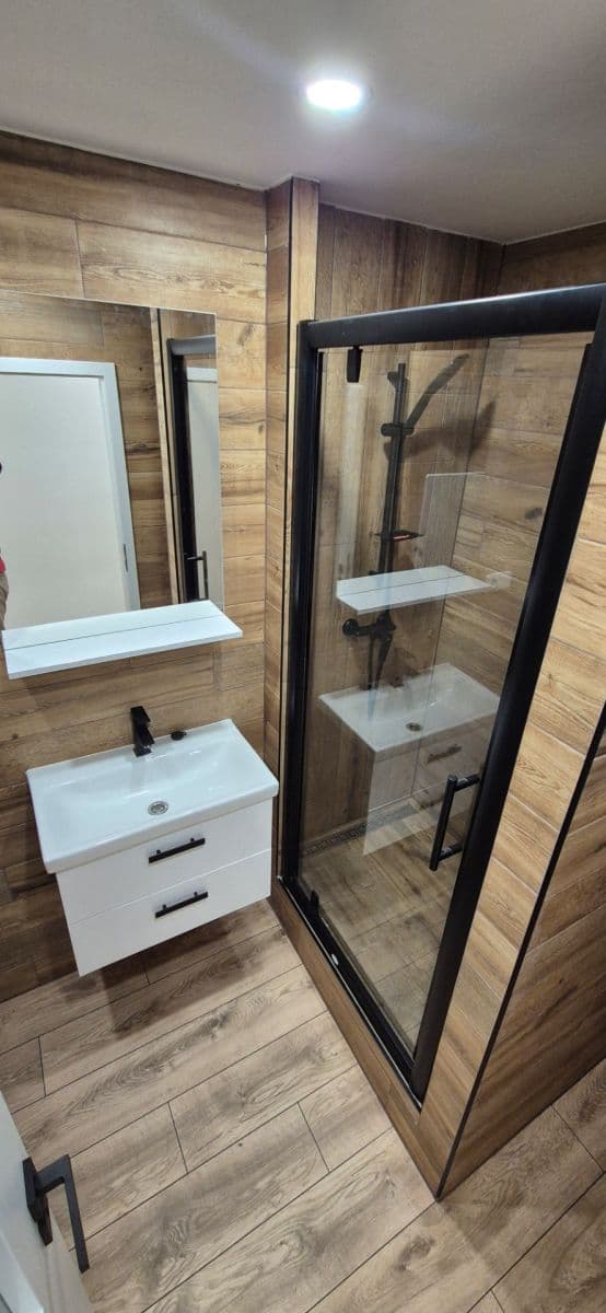 2 bedroom flat for sale, 62 m², Zahradní, Chomutov, Ústecký Region 2 bedroom flat for sale, 62 m², Zahradní, Chomutov, Ústecký Region