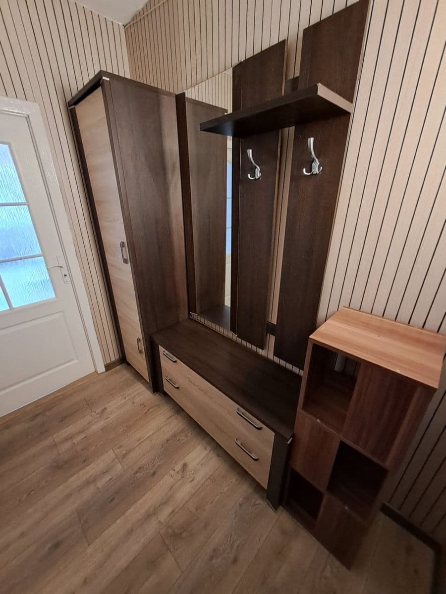 1 bedroom with open-plan kitchen flat to rent, 43 m², Rochovská, Prague, Prague 1 bedroom with open-plan kitchen flat to rent, 43 m², Rochovská, Prague, Prague