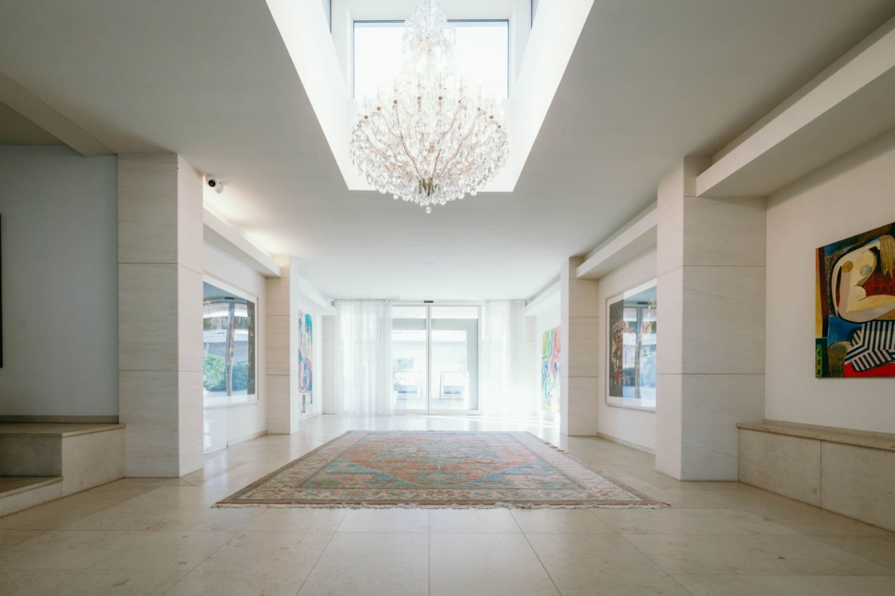 1 bedroom with open-plan kitchen flat for sale, 125 m², K Železnej studienke, Bratislava - mestská časť Staré Mesto, Bratislavský Region 1 bedroom with open-plan kitchen flat for sale, 125 m², K Železnej studienke, Bratislava - mestská časť Staré Mesto, Bratislavský Region