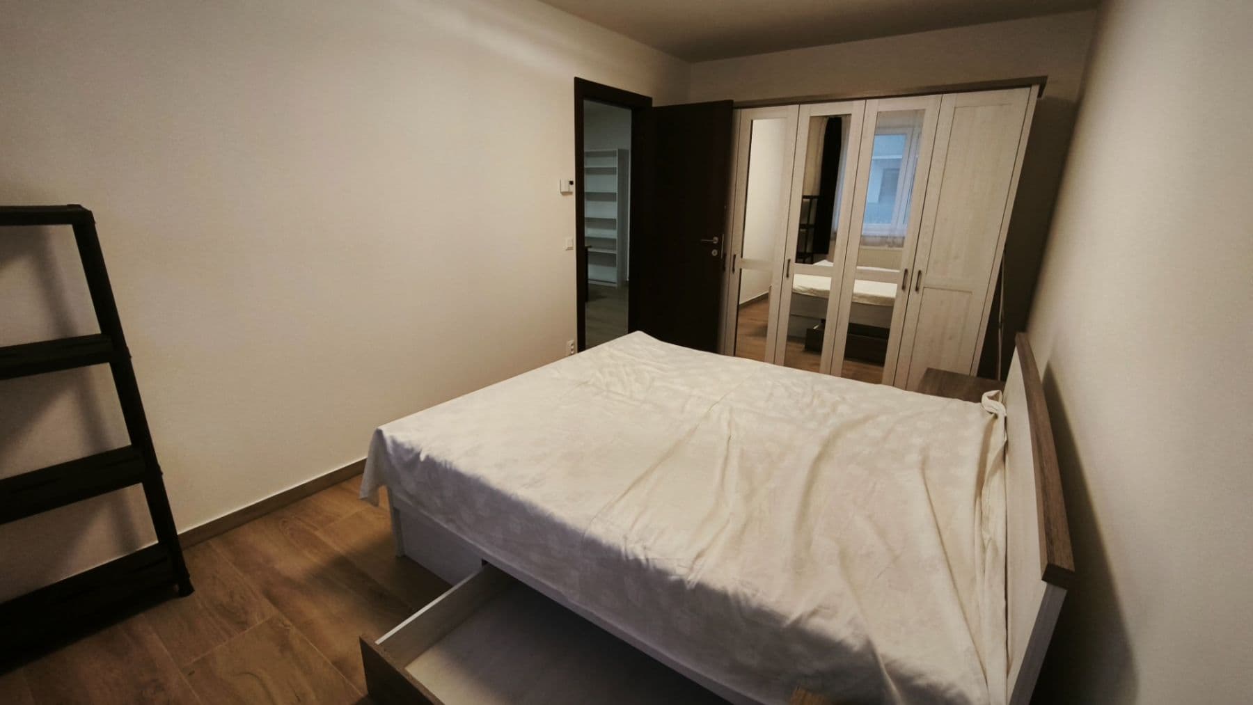 1 bedroom with open-plan kitchen flat to rent, 51 m², Třída Jiřího Pelikána, Olomouc, Olomoucký Region 1 bedroom with open-plan kitchen flat to rent, 51 m², Třída Jiřího Pelikána, Olomouc, Olomoucký Region