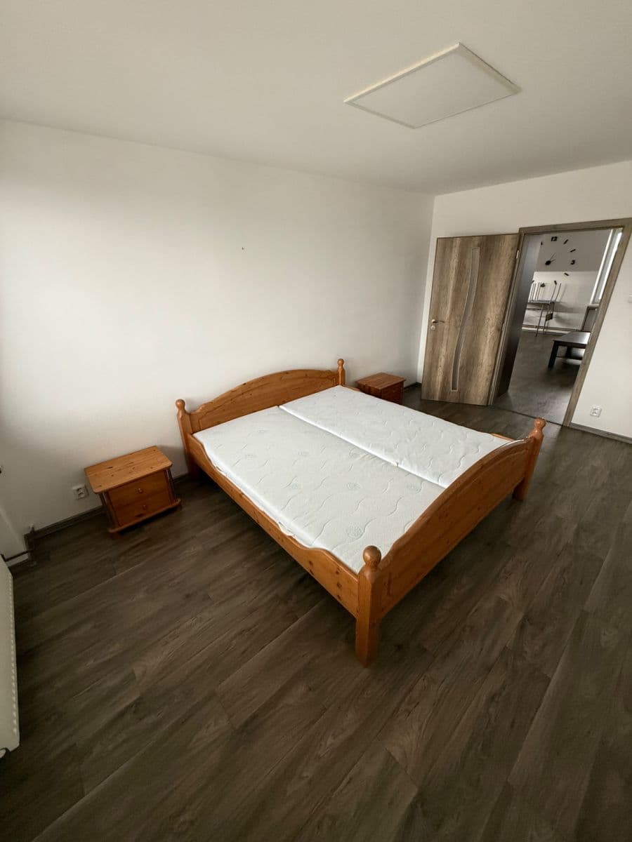 1 bedroom with open-plan kitchen flat for sale, 50 m², Heyrovského, Sokolov, Karlovarský Region 1 bedroom with open-plan kitchen flat for sale, 50 m², Heyrovského, Sokolov, Karlovarský Region