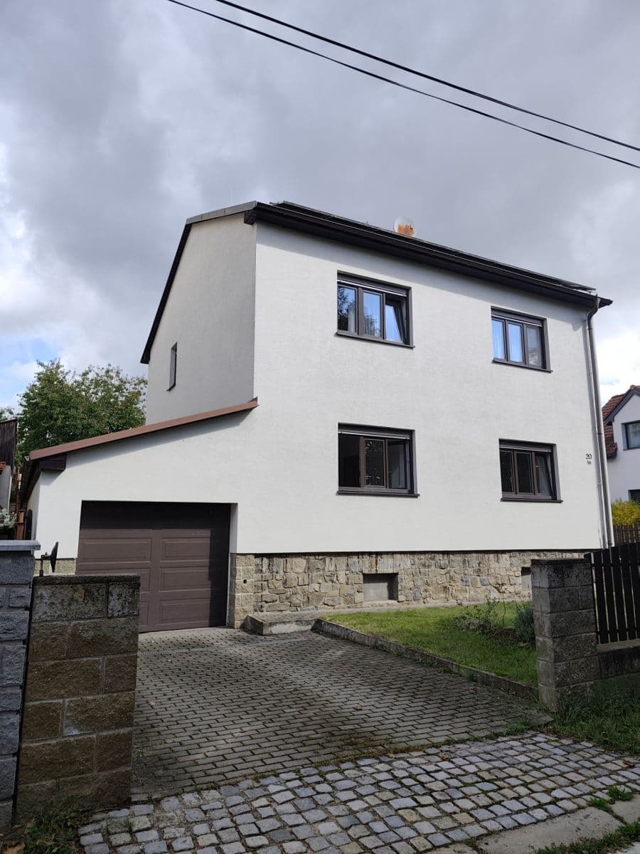 house for sale, 277 m², Nad Splavem, Jihlava, Vysočina Region house for sale, 277 m², Nad Splavem, Jihlava, Vysočina Region