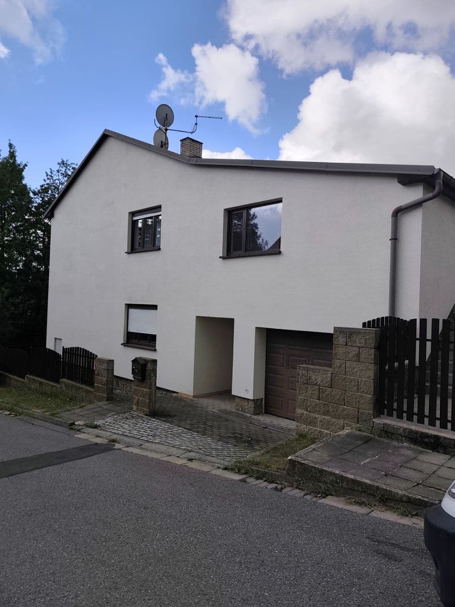 house for sale, 277 m², Nad Splavem, Jihlava, Vysočina Region house for sale, 277 m², Nad Splavem, Jihlava, Vysočina Region