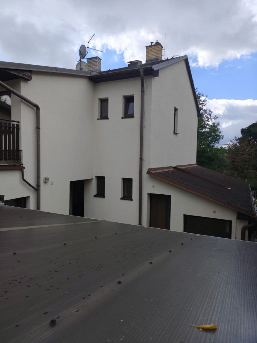 house for sale, 277 m², Nad Splavem, Jihlava, Vysočina Region house for sale, 277 m², Nad Splavem, Jihlava, Vysočina Region