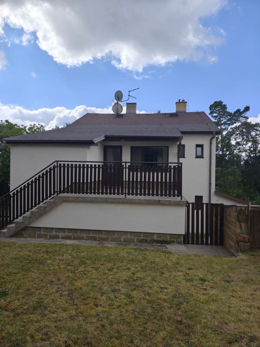 house for sale, 277 m², Nad Splavem, Jihlava, Vysočina Region house for sale, 277 m², Nad Splavem, Jihlava, Vysočina Region