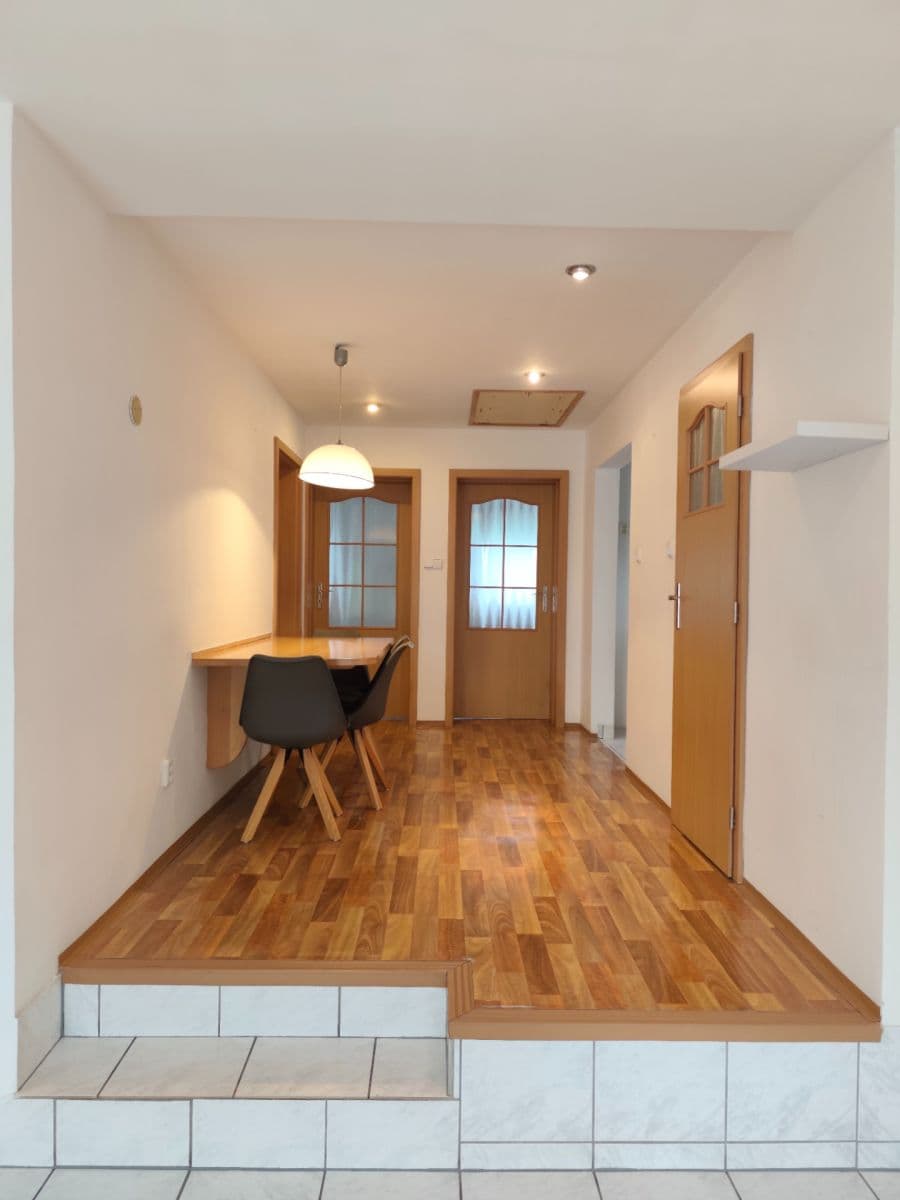 house for sale, 277 m², Nad Splavem, Jihlava, Vysočina Region house for sale, 277 m², Nad Splavem, Jihlava, Vysočina Region