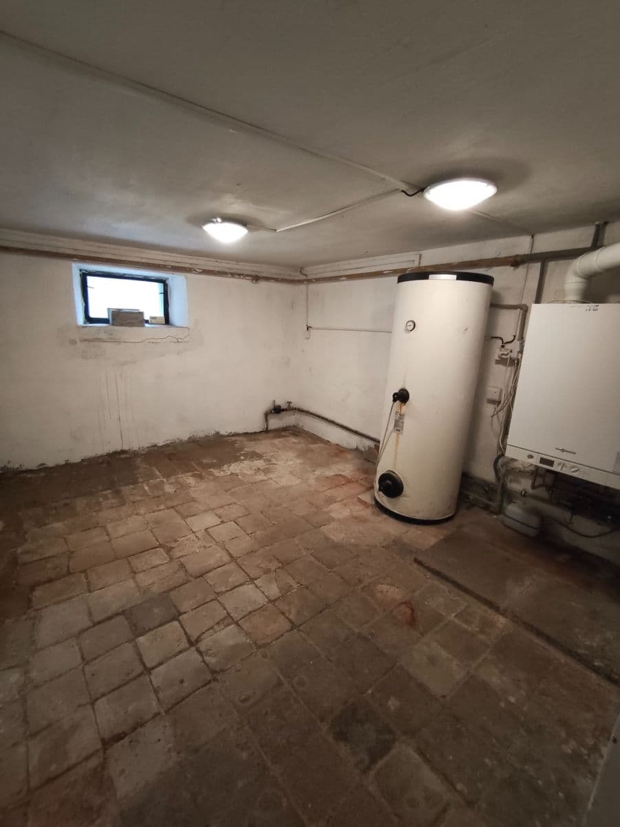 house for sale, 277 m², Nad Splavem, Jihlava, Vysočina Region house for sale, 277 m², Nad Splavem, Jihlava, Vysočina Region