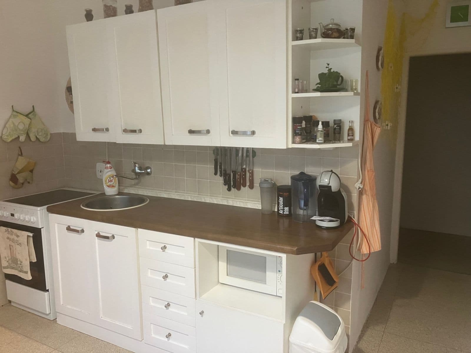 3 bedroom flat for sale, 75 m², Na Bítýškách, Veverská Bítýška, Jihomoravský Region 3 bedroom flat for sale, 75 m², Na Bítýškách, Veverská Bítýška, Jihomoravský Region