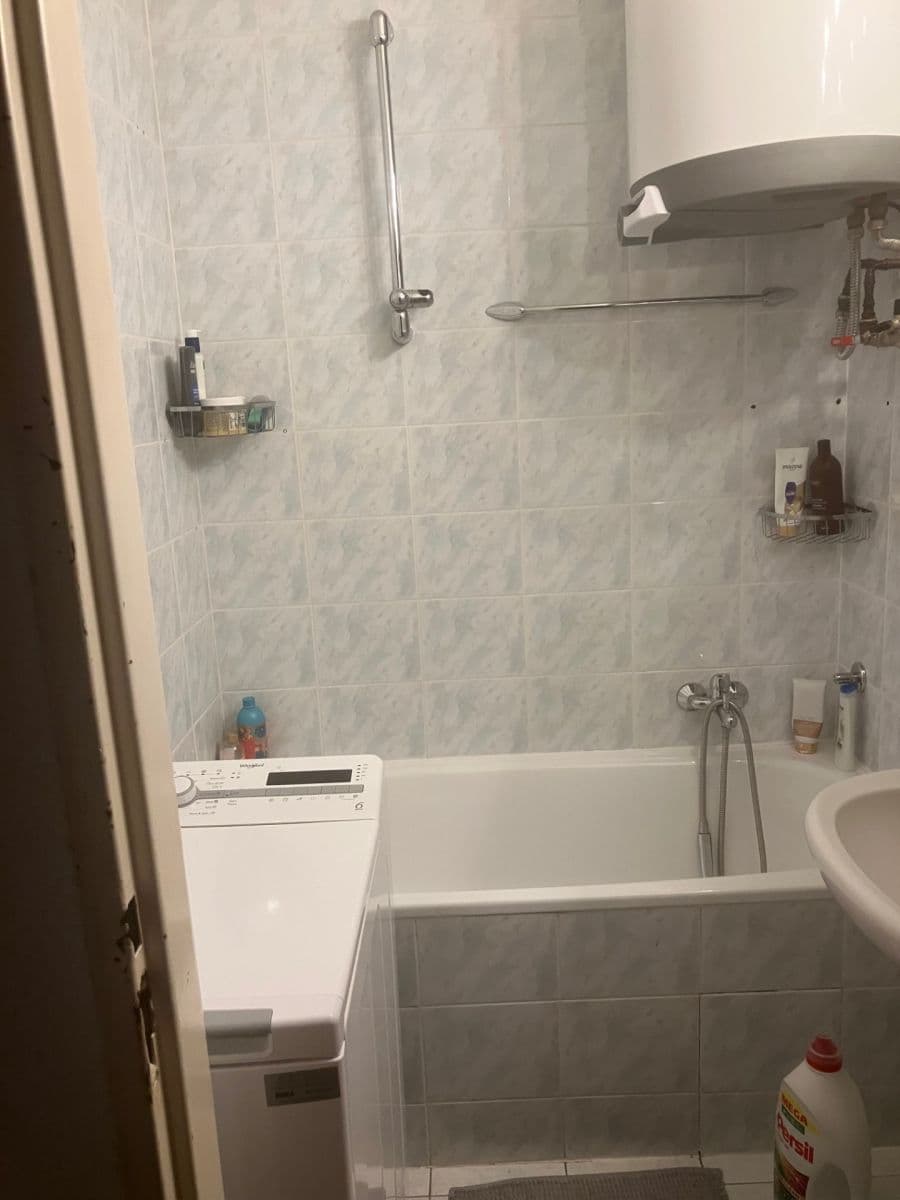 3 bedroom flat for sale, 75 m², Na Bítýškách, Veverská Bítýška, Jihomoravský Region 3 bedroom flat for sale, 75 m², Na Bítýškách, Veverská Bítýška, Jihomoravský Region