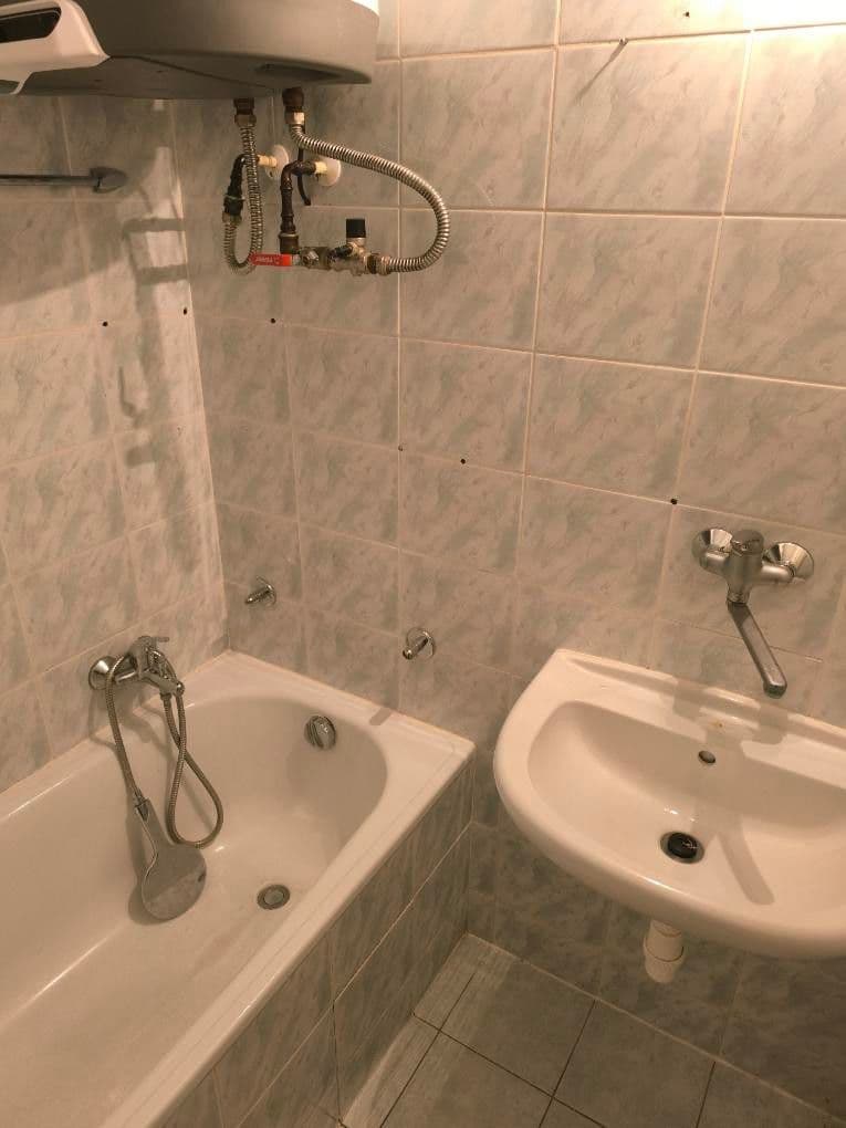 3 bedroom flat for sale, 75 m², Na Bítýškách, Veverská Bítýška, Jihomoravský Region 3 bedroom flat for sale, 75 m², Na Bítýškách, Veverská Bítýška, Jihomoravský Region