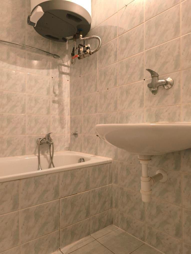 3 bedroom flat for sale, 75 m², Na Bítýškách, Veverská Bítýška, Jihomoravský Region 3 bedroom flat for sale, 75 m², Na Bítýškách, Veverská Bítýška, Jihomoravský Region