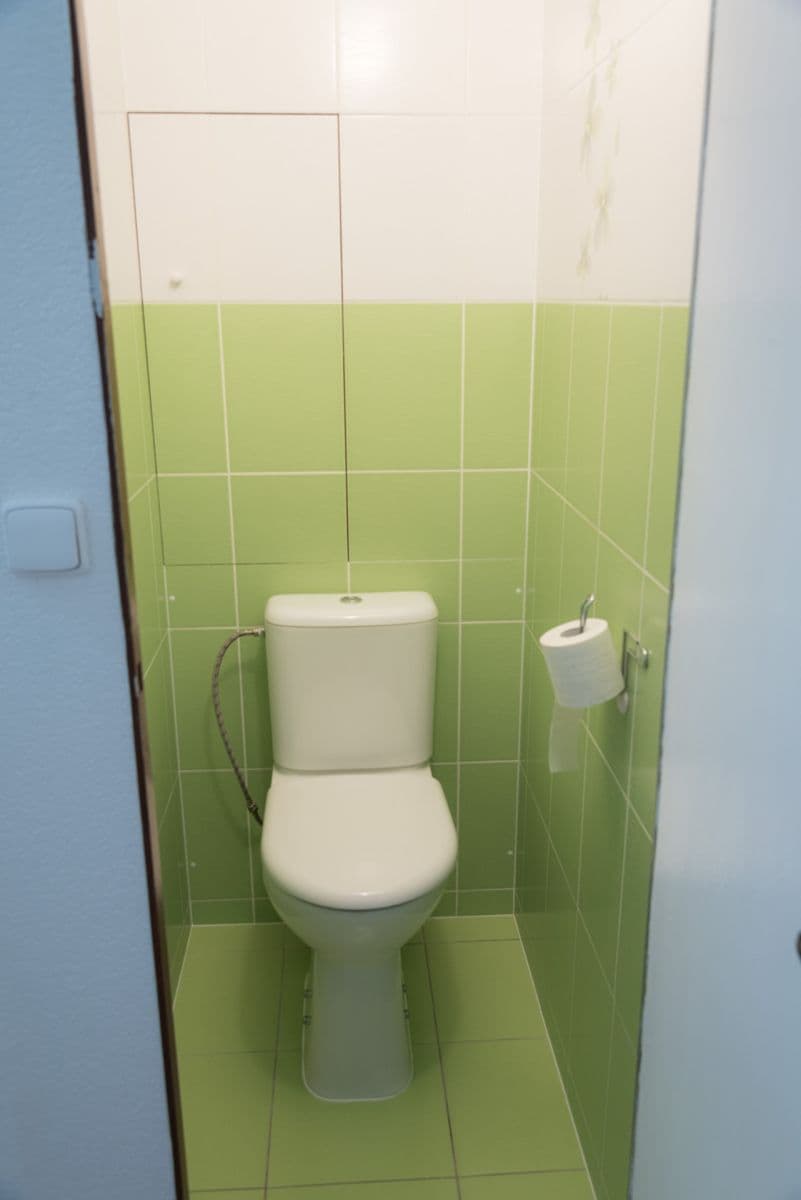 3 bedroom flat to rent, 68 m², Tisovecká, Kolín, Středočeský Region 3 bedroom flat to rent, 68 m², Tisovecká, Kolín, Středočeský Region