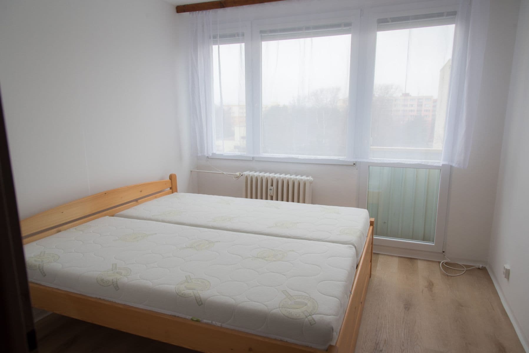 3 bedroom flat to rent, 68 m², Tisovecká, Kolín, Středočeský Region 3 bedroom flat to rent, 68 m², Tisovecká, Kolín, Středočeský Region