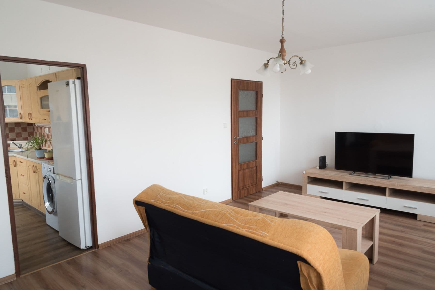 3 bedroom flat to rent, 68 m², Tisovecká, Kolín, Středočeský Region 3 bedroom flat to rent, 68 m², Tisovecká, Kolín, Středočeský Region