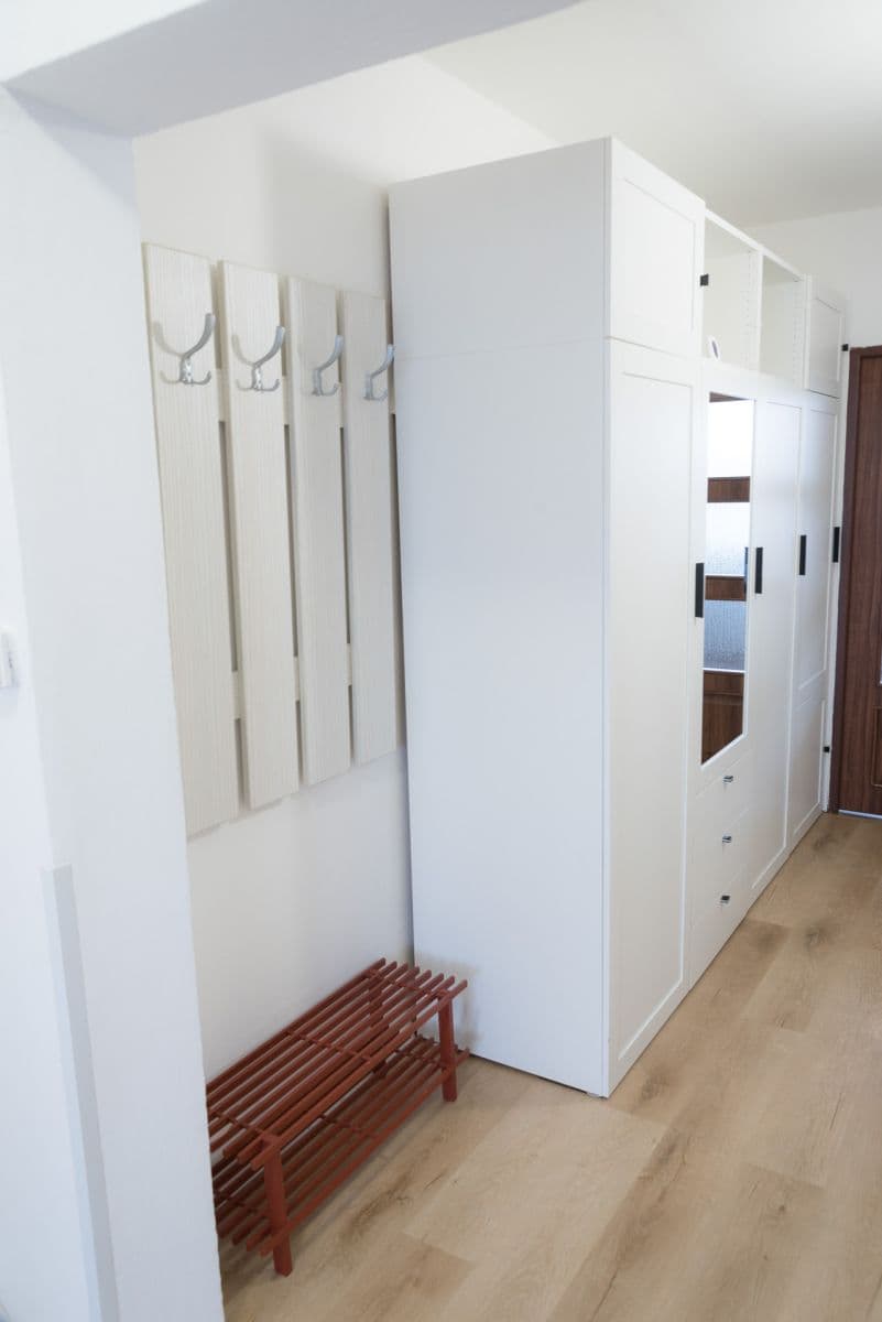 3 bedroom flat to rent, 68 m², Tisovecká, Kolín, Středočeský Region 3 bedroom flat to rent, 68 m², Tisovecká, Kolín, Středočeský Region