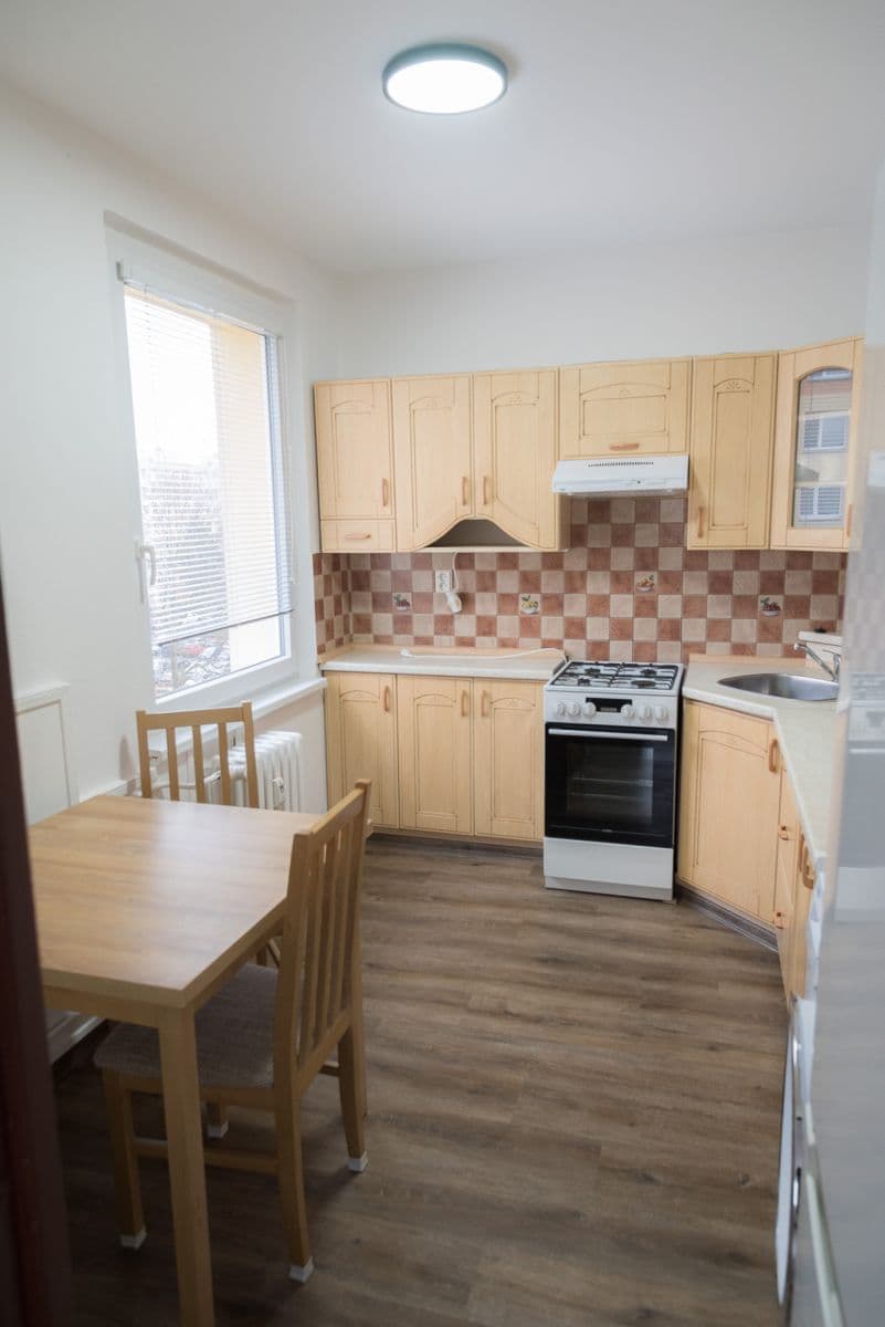 3 bedroom flat to rent, 68 m², Tisovecká, Kolín, Středočeský Region 3 bedroom flat to rent, 68 m², Tisovecká, Kolín, Středočeský Region