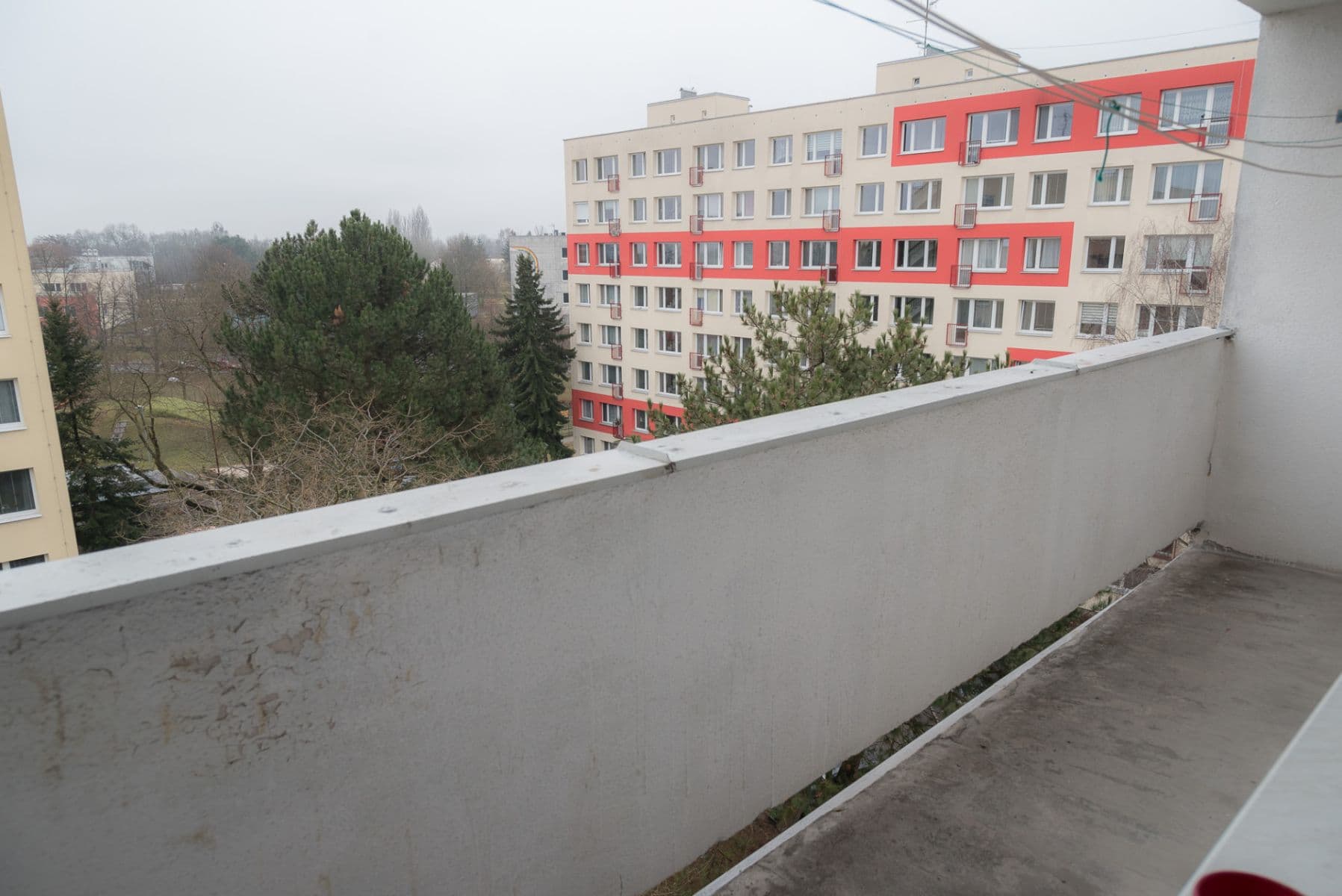 3 bedroom flat to rent, 68 m², Tisovecká, Kolín, Středočeský Region 3 bedroom flat to rent, 68 m², Tisovecká, Kolín, Středočeský Region