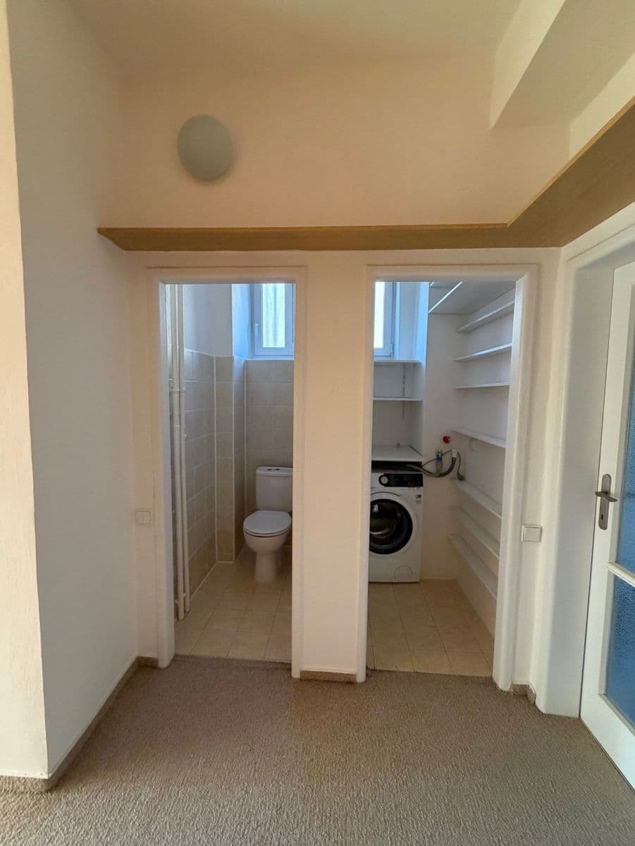 3 bedroom flat to rent, 94 m², Na Petynce, Prague, Prague 3 bedroom flat to rent, 94 m², Na Petynce, Prague, Prague