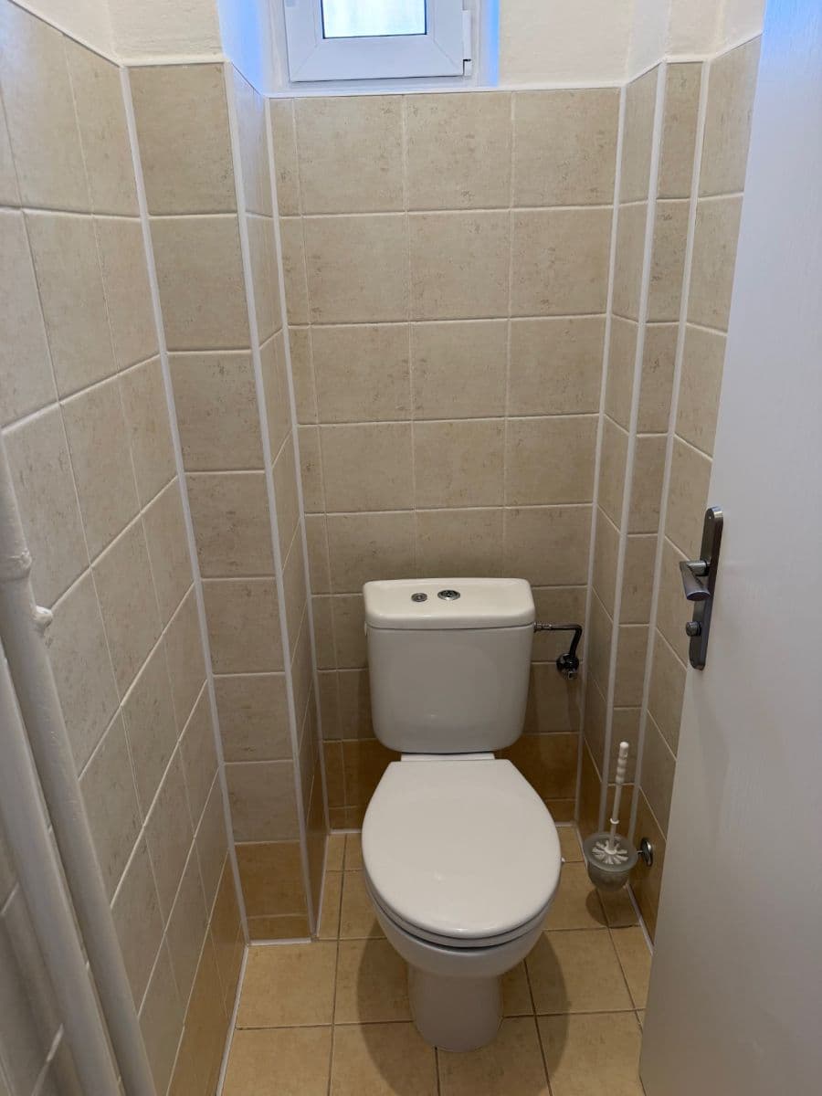 3 bedroom flat to rent, 94 m², Na Petynce, Prague, Prague 3 bedroom flat to rent, 94 m², Na Petynce, Prague, Prague