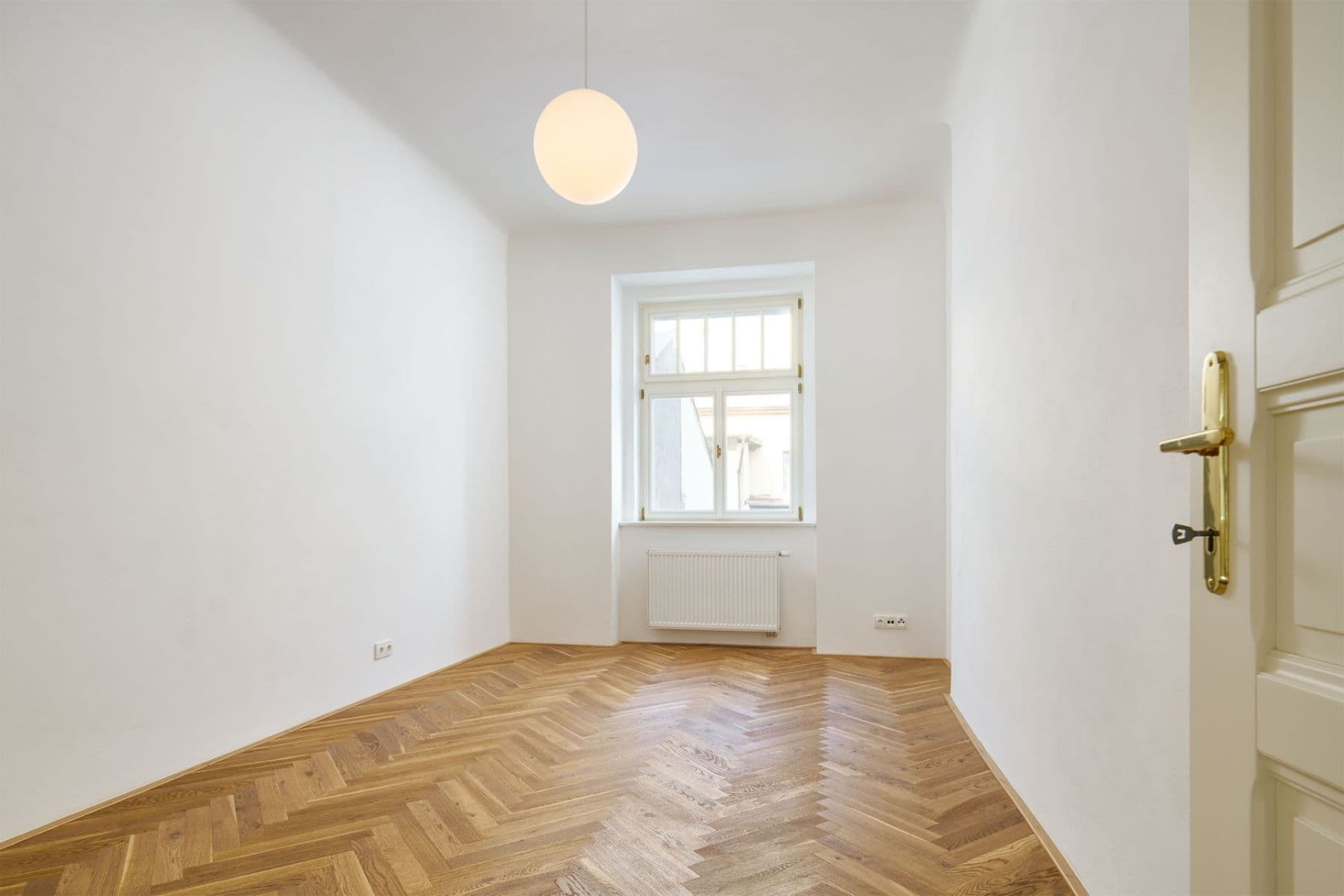 2 bedroom with open-plan kitchen flat to rent, 70 m², 28. pluku, Prague, Prague 2 bedroom with open-plan kitchen flat to rent, 70 m², 28. pluku, Prague, Prague
