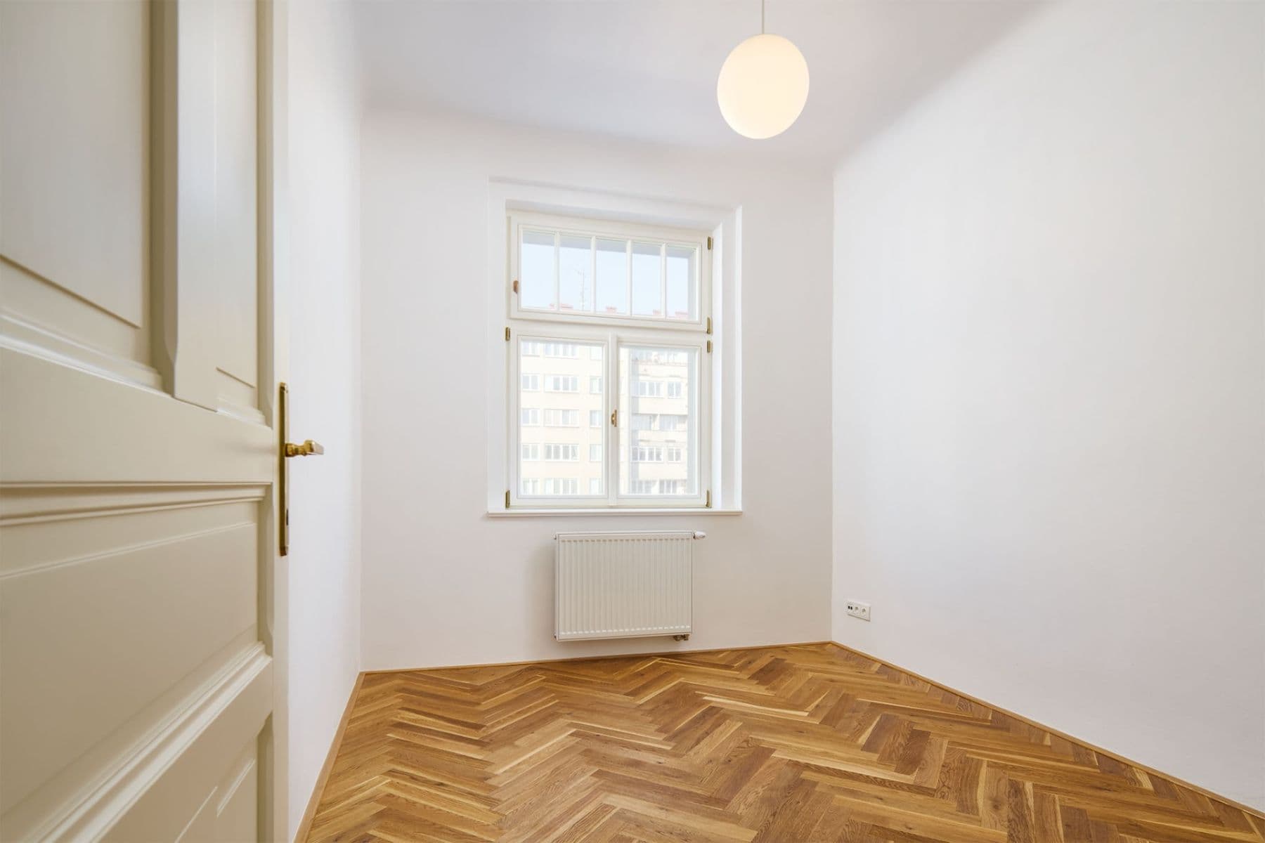 2 bedroom with open-plan kitchen flat to rent, 70 m², 28. pluku, Prague, Prague 2 bedroom with open-plan kitchen flat to rent, 70 m², 28. pluku, Prague, Prague