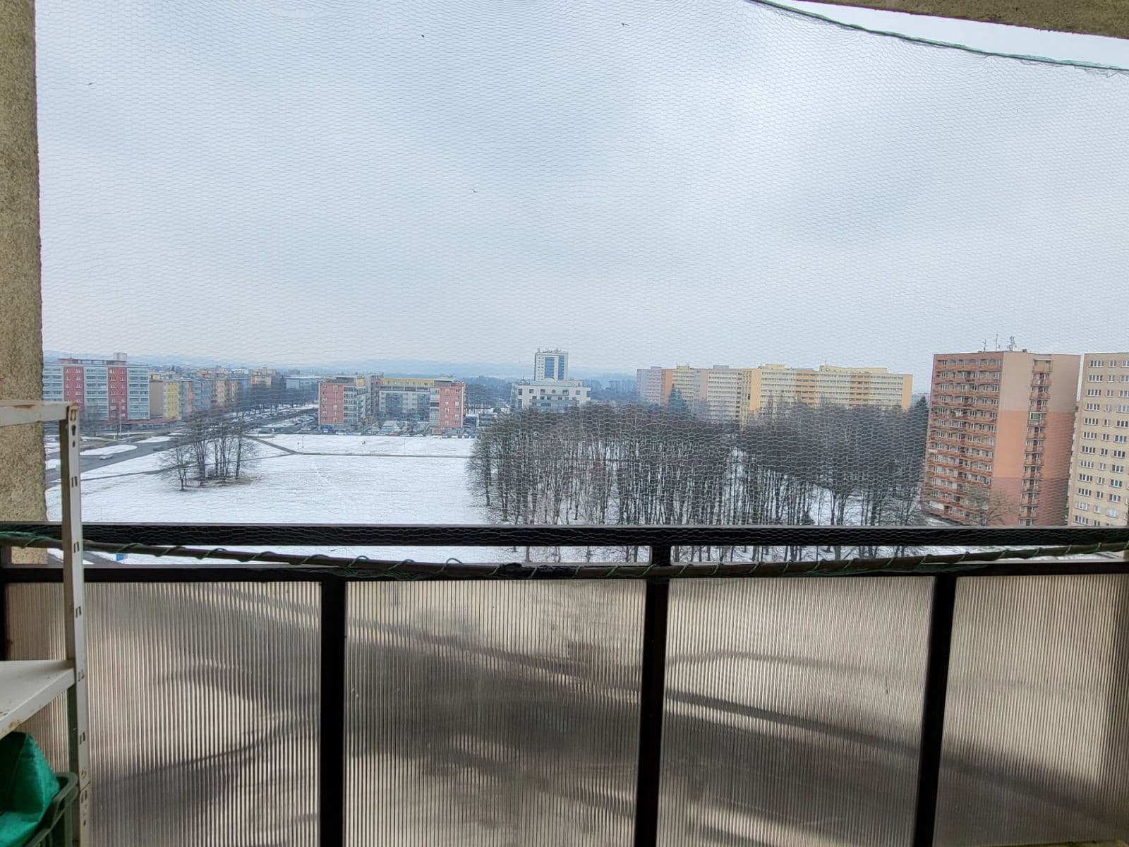 3 bedroom flat for sale, 68 m², Francouzská, Ostrava, Moravskoslezský Region 3 bedroom flat for sale, 68 m², Francouzská, Ostrava, Moravskoslezský Region