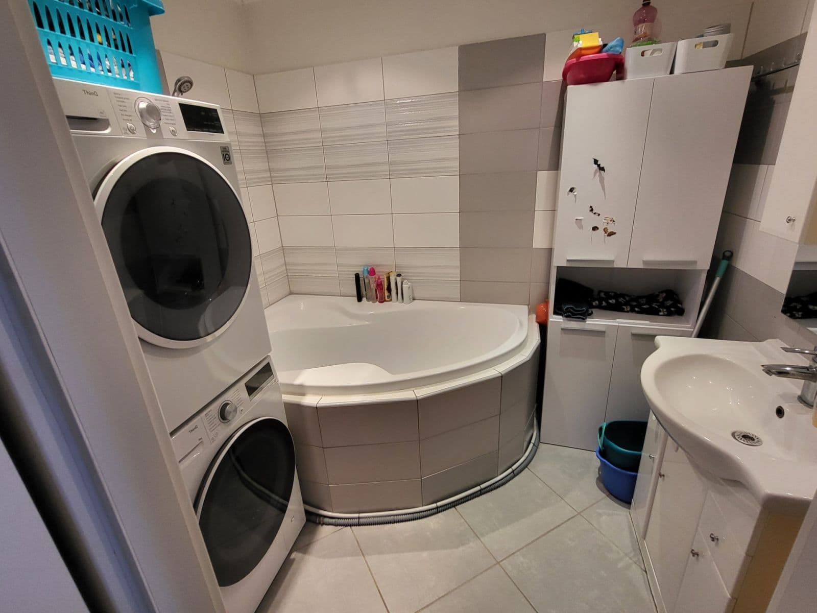 3 bedroom flat for sale, 68 m², Francouzská, Ostrava, Moravskoslezský Region 3 bedroom flat for sale, 68 m², Francouzská, Ostrava, Moravskoslezský Region