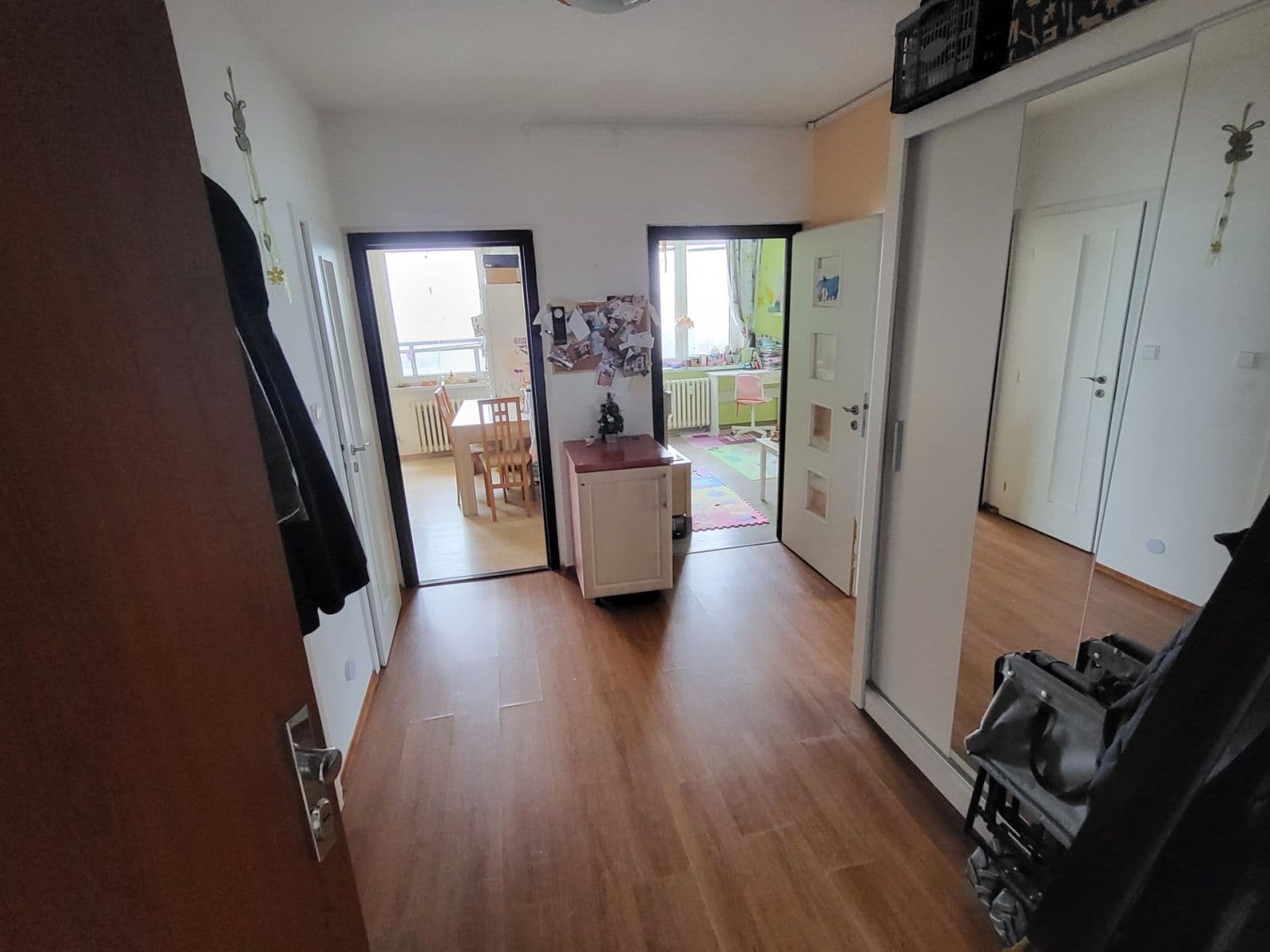 3 bedroom flat for sale, 68 m², Francouzská, Ostrava, Moravskoslezský Region 3 bedroom flat for sale, 68 m², Francouzská, Ostrava, Moravskoslezský Region