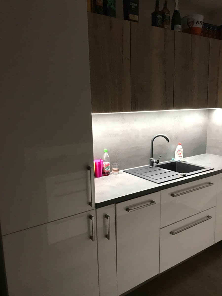 Studio flat to rent, 57 m², Biskupcova, Prague, Prague Studio flat to rent, 57 m², Biskupcova, Prague, Prague